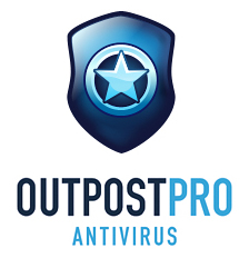 Outpost Antivirus Pro   -  8